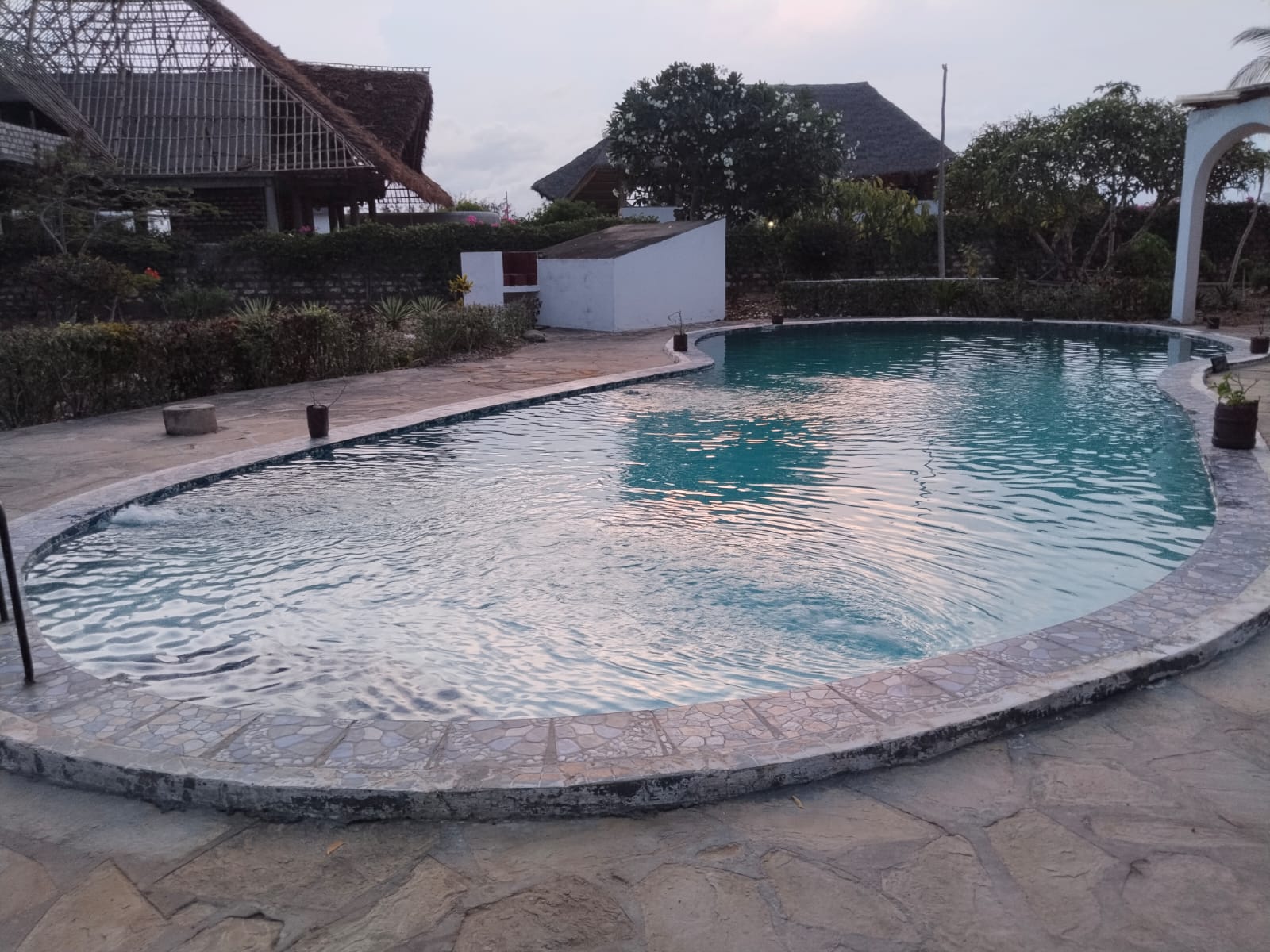 Suburban Family Paradise